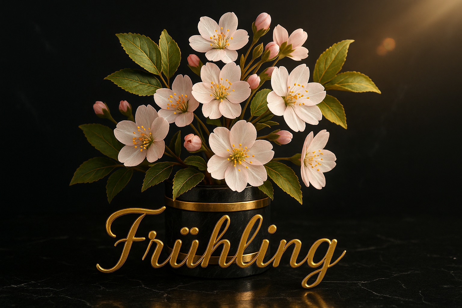 Frühling
